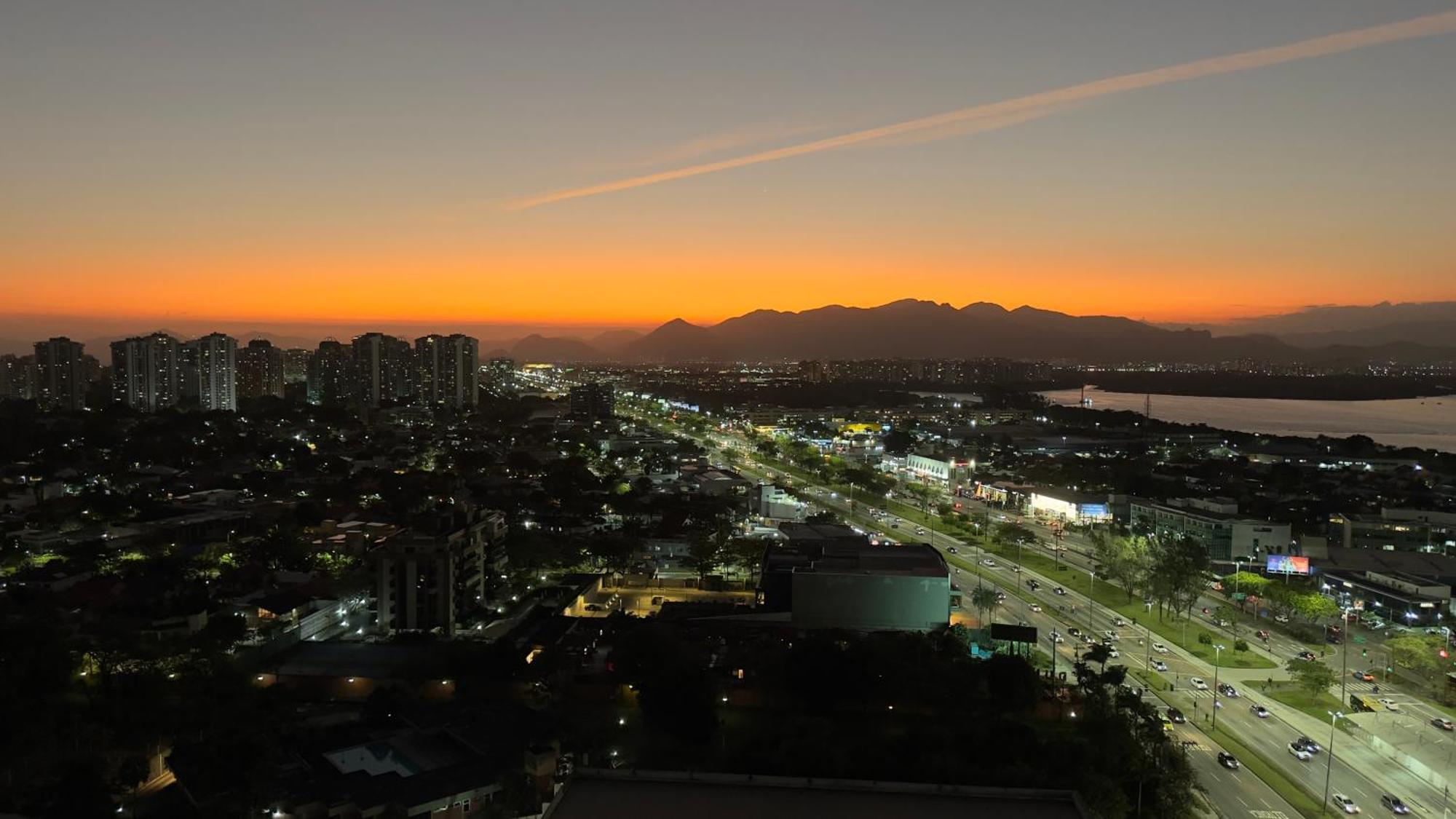 Apartment Super Com Excelente Localizacao, Proximo A *